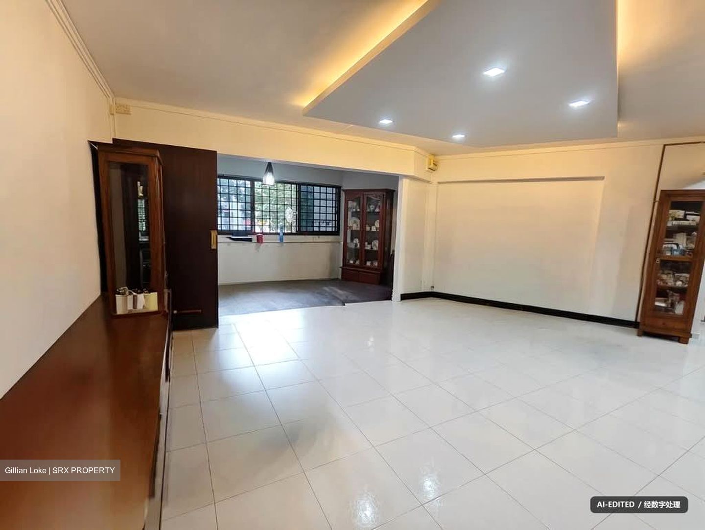 Blk 912 TAMPINES PALMSVILLE (Tampines), HDB 5 Rooms #572575491
